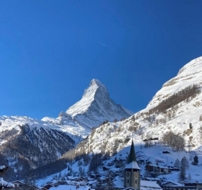 Ascot-Loft Zermatt